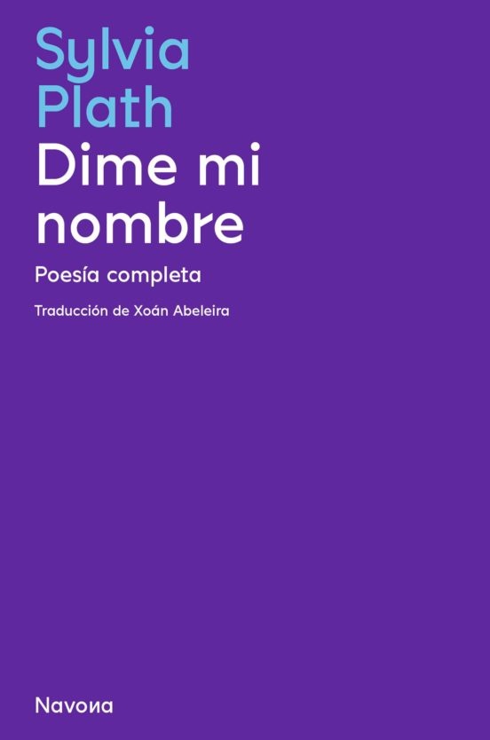DIME MI NOMBRE POESIA COMPLETA