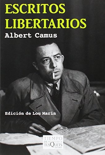 ESCRITOS LIBERTARIOS