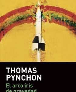 EL ARCO IRIS DE GRAVEDAD