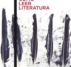 COMO LEER LITERATURA