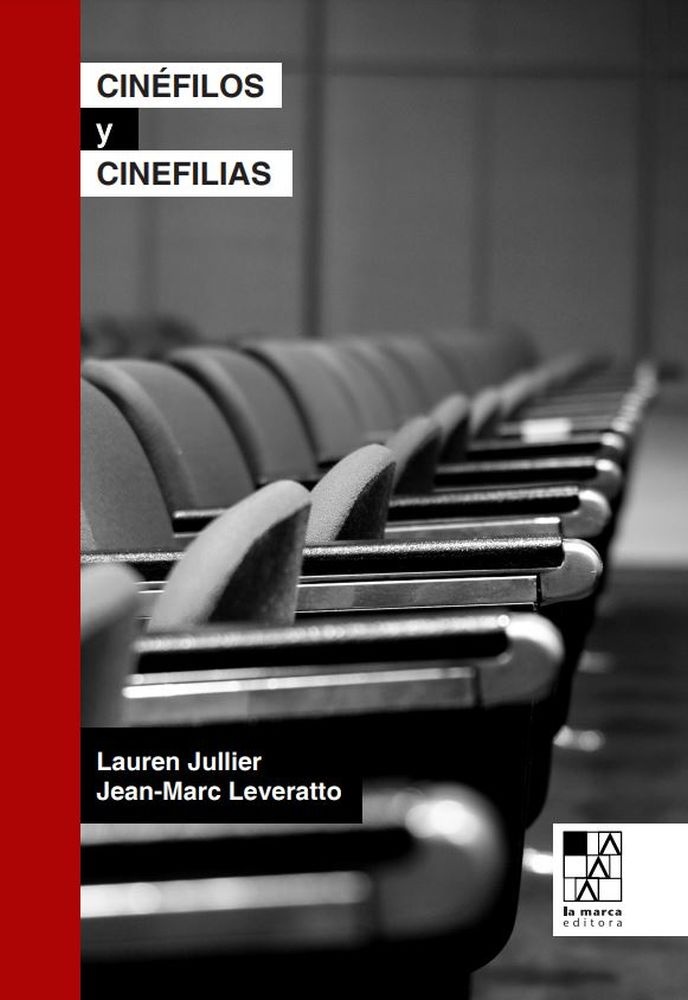 Cinéfilos y cenefilias