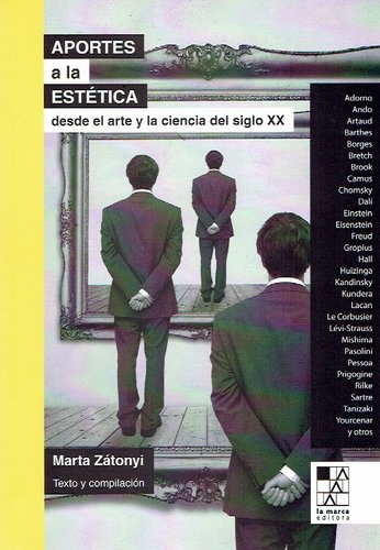 Aportes a la estética