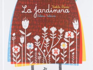 La jardinera