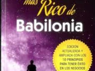 HOMBRE MAS RICO DE BABILONIA, EL