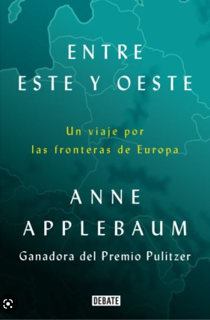 ENTRE ESTE Y OESTE