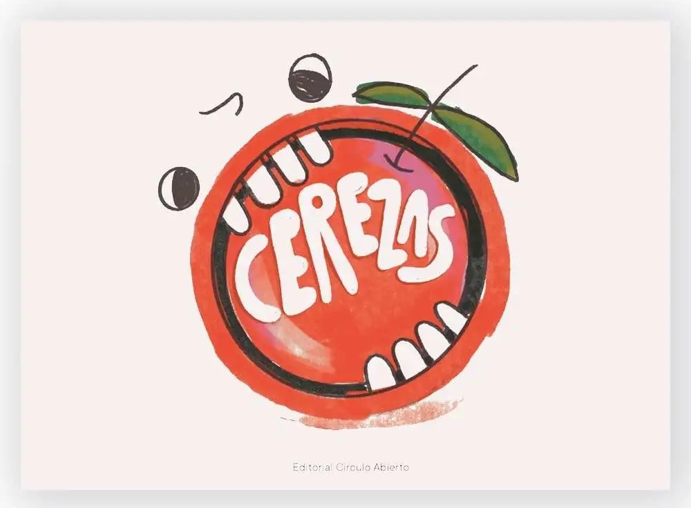 cerezas