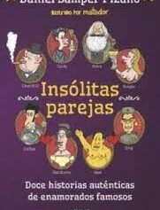 INSOLITAS PAREJAS