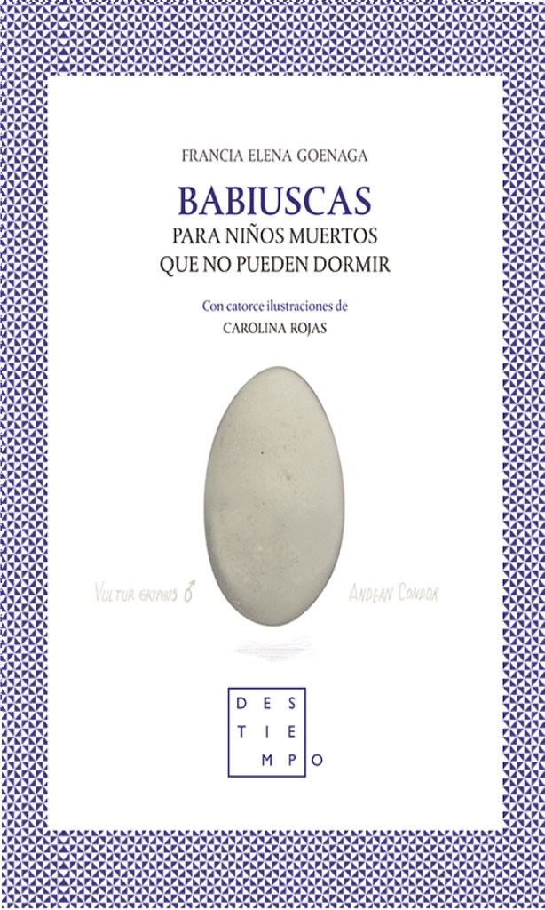 babiuscas para niños muertos que no pueden dormir