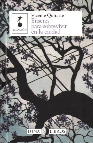 enseres para sobrevivir en la ciudad