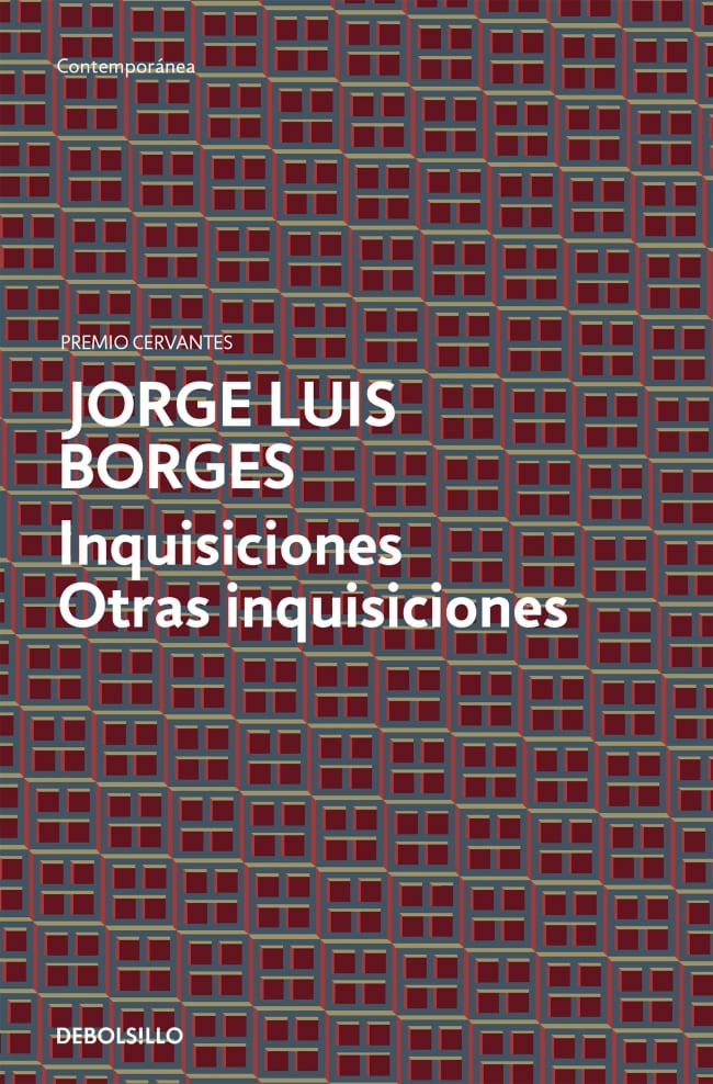 INQUISICIONES OTRAS INQUISICIONES