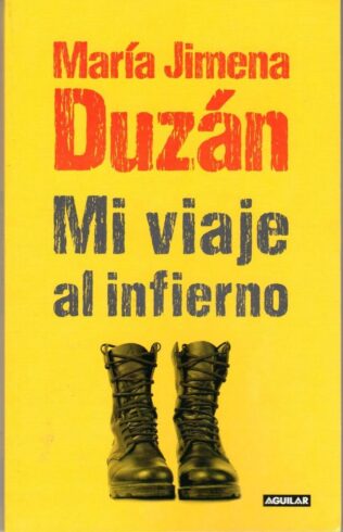 MI VIAJE AL INFIERNO