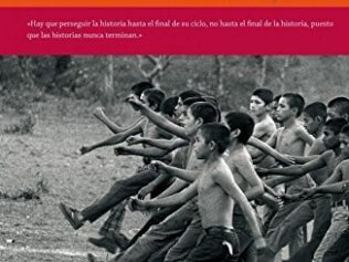 DESDE EL PAIS DE NUNCA JAMAS
