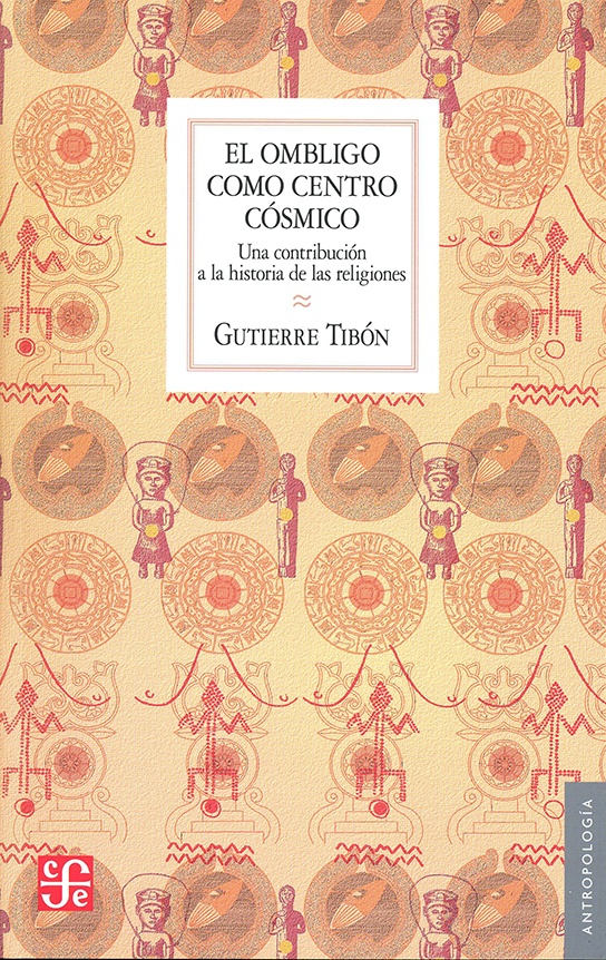 El ombligo como centro cosmico