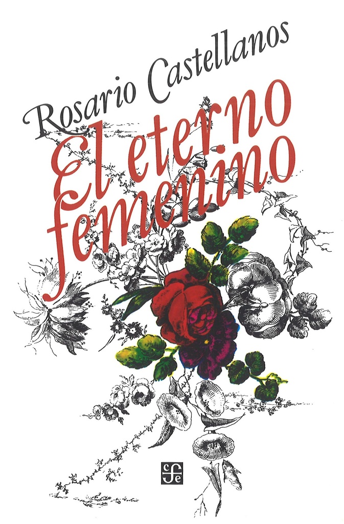 EL ETERNO FEMENINO