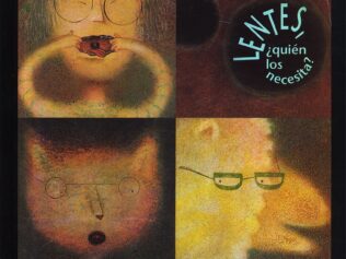 Lentes, ¿quien los necesita?