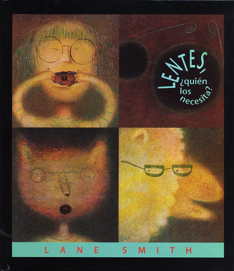 Lentes, ¿quien los necesita?