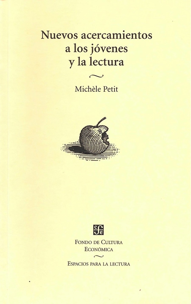 Nuevos acercamientos a los jovenes y a la lectura