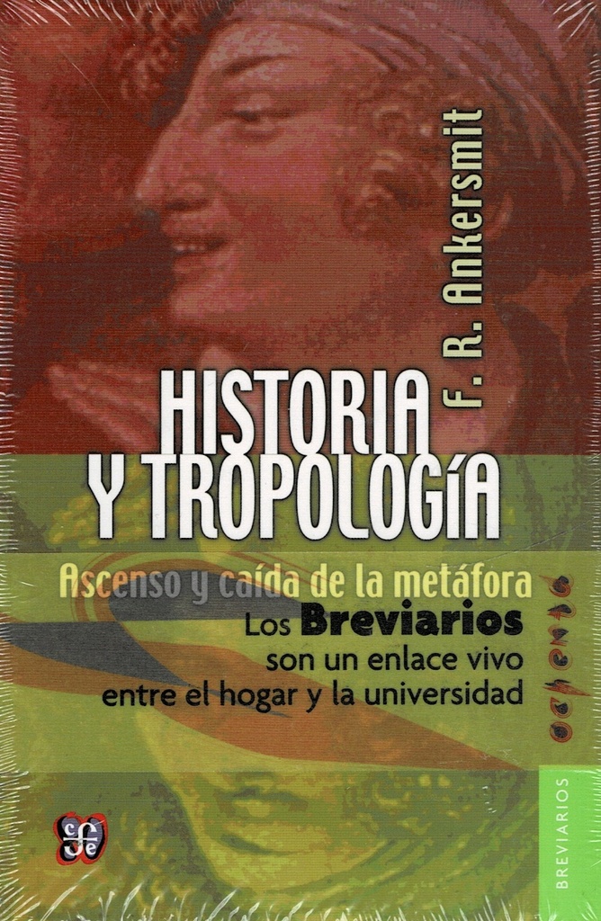 Historia y tropología. Ascenso y caída de la metáfora