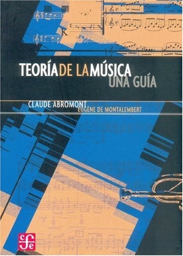 Teoria de la musica: una guia
