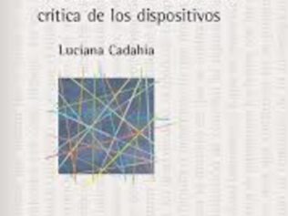 Mediaciones de lo sensible. Hacia una economia critica de los dispositivos