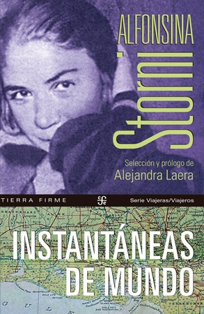 Instantaneas del mundo