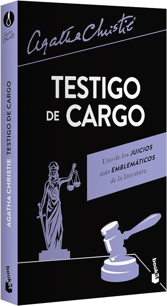 Testigo de cargo