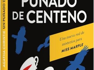Un puñado de Centeno