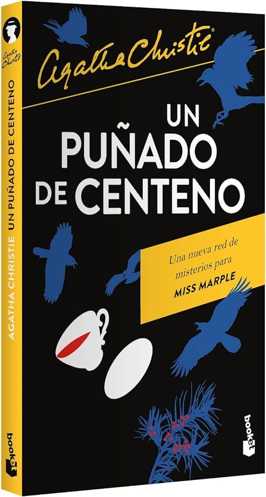 Un puñado de Centeno