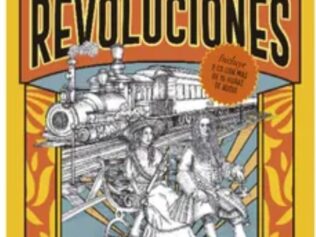 REVOLUCIONES