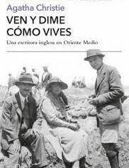 Ven y dime cómo vives