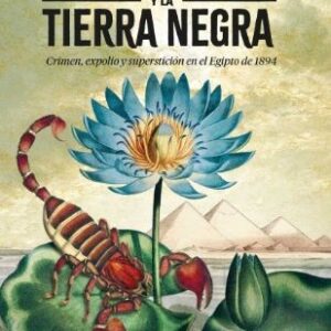 El sepulturero y la Tierra Negra
