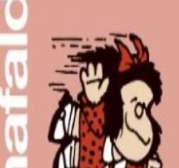 MAFALDA. FEMENINO SINGULAR