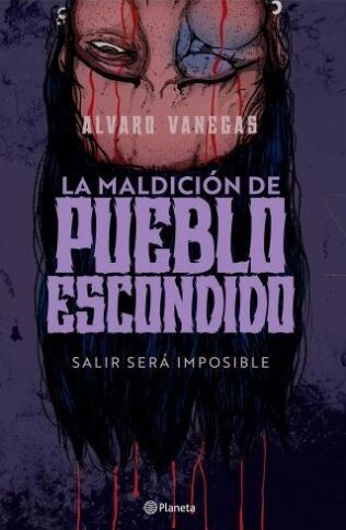 La maldicion de pueblo escondido