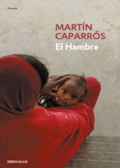 El hambre
