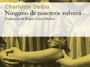 NINGUNO DE NOSOTROS VOLVERA