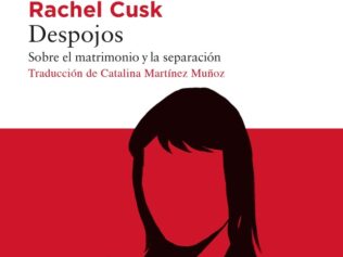 DESPOJOS SOBRE EL MATRIMONIO Y LA SEPARACION