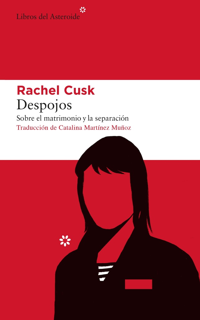 DESPOJOS SOBRE EL MATRIMONIO Y LA SEPARACION