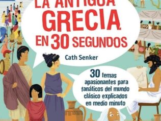 La antigua Grecia en 30 segundos