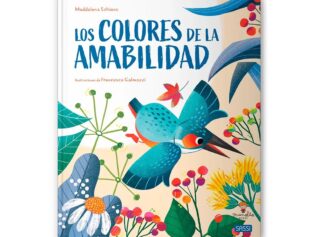 Los colores de la amabilidad