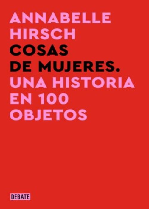 COSAS DE MUJERES
