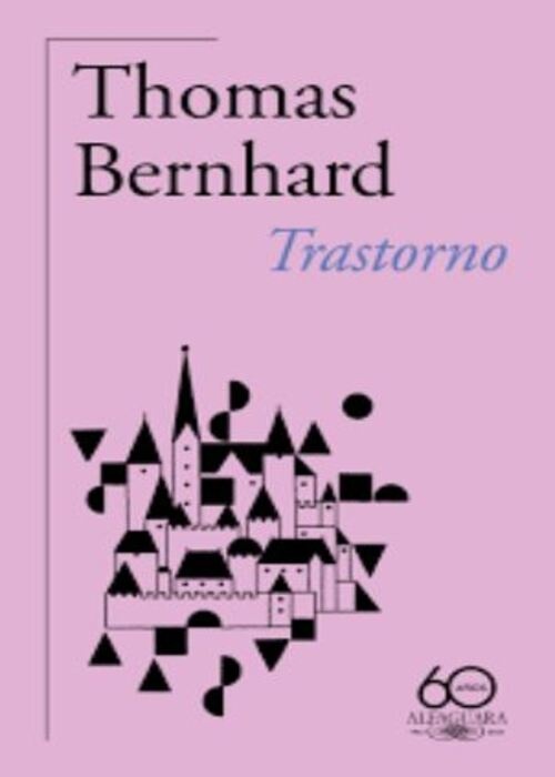 TRASTORNO (60 ANIV)