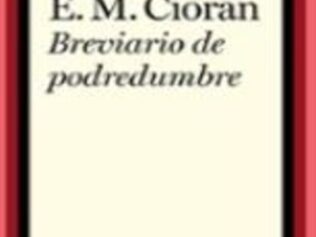 BREVIARIO DE PODREDUMBRE