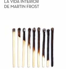 LA VIDA INTERIOR DE MARTIN FROST