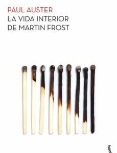 LA VIDA INTERIOR DE MARTIN FROST