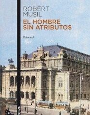EL HOMBRE SIN ATRIBUTOS
