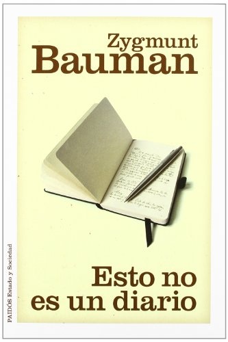 ESTO NO ES UN DIARIO