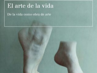 EL ARTE DE LA VIDA