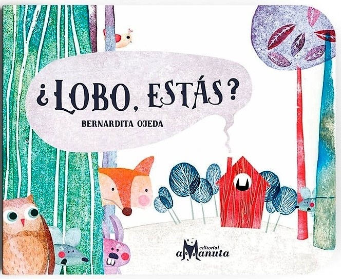 LOBO, ESTAS