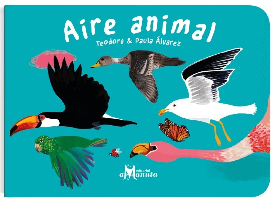 AIRE ANIMAL