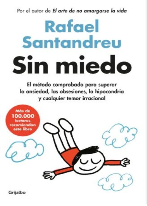 SIN MIEDO